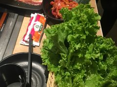 -新石器烤肉(南站店)
