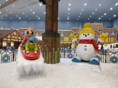 -广州热雪奇迹