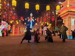 -歌斐颂巧克力小镇