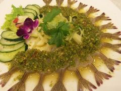 android_upload_pic-阿诺泰·泰国餐厅(紫荆店)