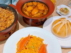 -连鹭海鲜·海肠捞饭·海胆饭(星海店)