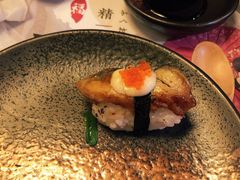 烤鹅肝-大江户日本料理(吕厝店)