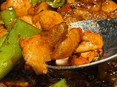 -桂满陇·海市蜃楼·黑金(国金店)