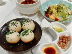 -久宴·天目湖大鱼头(恐龙园店)