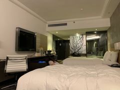 -香港港威酒店-马哥孛罗