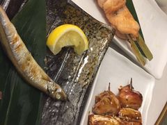 -芮麒·日本料理(淮海路店)