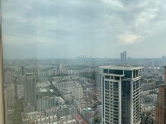 -南京商茂国际酒店(新街口德基广场店)