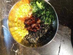 -大叹号·朝鲜族烤肉(潍坊泰华城店)