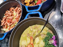 -鹭江潮餐厅•福建菜(鹭江佲家酒店)