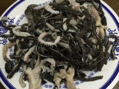 -老爆肚满五香烧牛羊肉