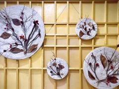 -银子铁板烧料理自助餐(人民广场店)