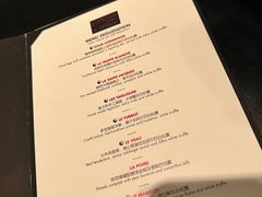-L'ATELIER de Joel Robuchon(外滩18号店)