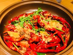 -老板很二(吉大店)