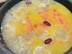 -滇铺子·云南特色菜·第九届野生菌美食节(曲靖万达店)