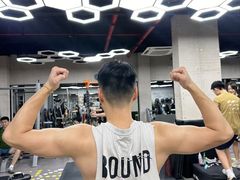 -VPsmart私教健身工作室(新华路旗舰店)
