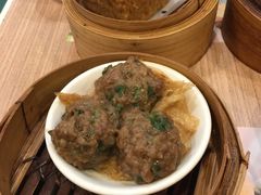 -添好运点心专门店(中环IFC店)