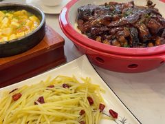 -吴记小园楼(新庄店)