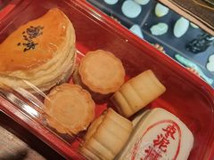 -汪保来(杭州解放路店)