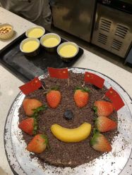 -明匠曲蛋糕西点屋(穗花新村店)