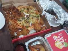 -必胜客(远大路店)