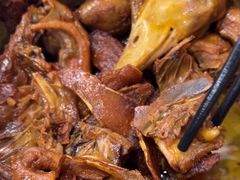 -斯丹姜母鸭·古法干香(涂门街总店)