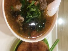 -上海财经大学清真食堂(国定路店)