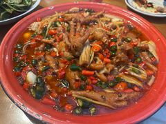 -小街47號江湖菜(四合院店)