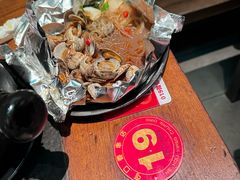 -可口香·非遗老号烧烤(南岗直营店)