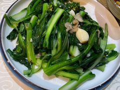 -湖南乡情湘菜馆(罗湖店)