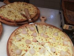 -比格比萨自助(宋家庄店)