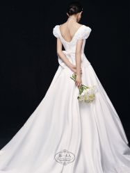 -第一夫人婚纱摄影(南京店)