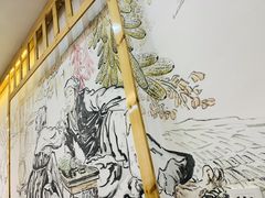 -松栢朝鲜族味道·脊骨汤(总店)