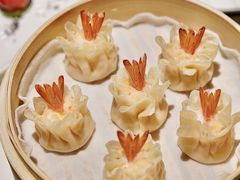 -海派悦庭·海胆烧麦·新融合菜(凯德广场店)