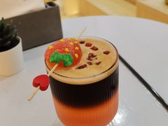 -XI·LaundryCafe 喜咖自助洗衣咖啡店