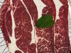 -拾也•和牛•海鲜•烤肉放题(卓悦INTOWN店)