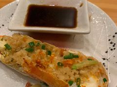 -割烹旭日本料理(龙湖狮山天街店)