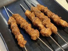 -妈妈家铁锅炖(景诚园综合楼店)