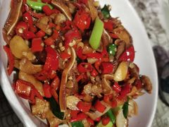 -一味大院•桐庐菜传承店(春江路店)
