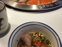 -卤校长重庆火锅(国兴店)