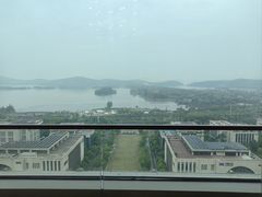 -无锡瑞廷西郊酒店·悦湖景观餐厅