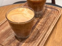 -Peet's Coffee皮爷咖啡(浦东世纪汇店)