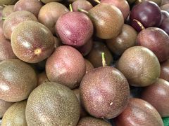 -曼阁市场水果批发市场