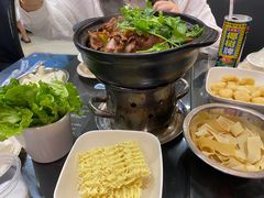 -川香煲(茅台路店)