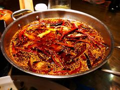 -大川先生·小龙虾·川菜(信义坊店)