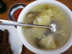 -万春卤菜(天乡后街步行街店)