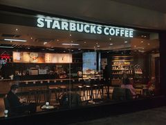 -星巴克(上海南站店)