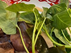 -馋虫重庆火锅(玉林南街店)