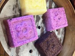 -韩萍老南京馄饨(河西万达店)