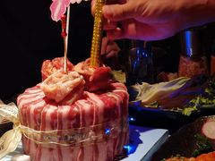 -谷牛和牛烤肉(漕河泾印象城店)
