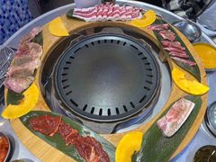 -玄希浪漫厨房·韩料烤肉(湖滨银泰in77店)